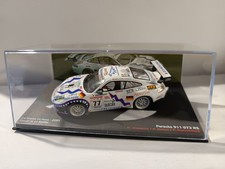 1/43 PORSCHE 911 GT3 RS 24H DU