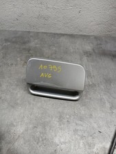 Enjoliveur anti brouillard