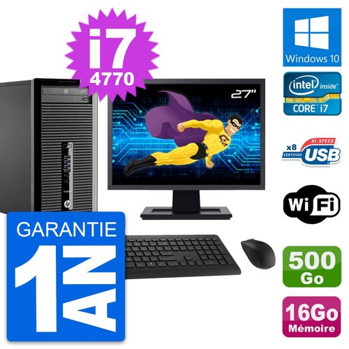 Tour 400 ecran 27 - tour, g1