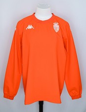 AS MONACO 2021-22 ARAIN PRO 5 TRAINING TOP NEW BNWT  PRO KOMBAT WATER PROTECTION