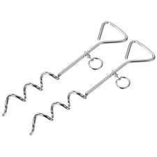 Tende Piquet Spirale 41cm Pic