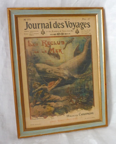 Journal des voyages - le,