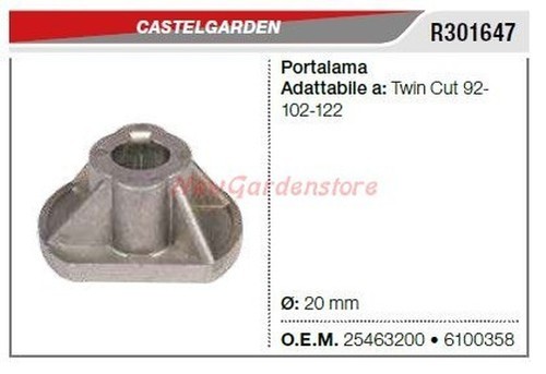 Portalama castelgarden - portalama,