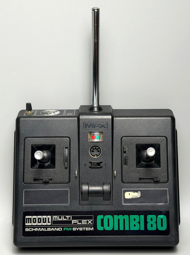 Multiplex combi - multiplex, –
