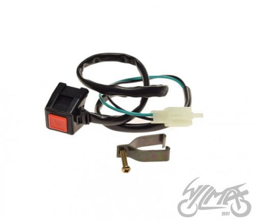 Interrupteur moteur pour - interrupteur,
