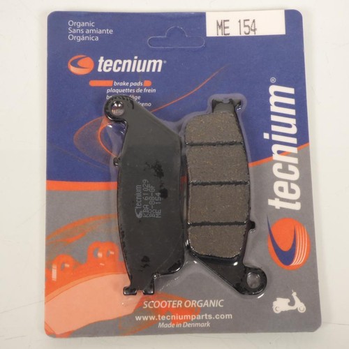 Plaquette frein tecnium - frein,