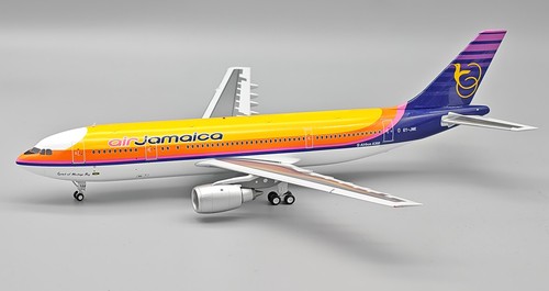 Air jamaica airbus - air, /