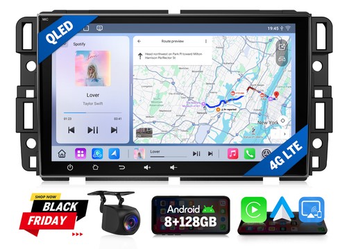 Eonon gmx6s pro android - gmx6s,