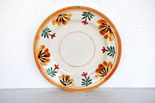 Siècle ascold italy - ascold, floral