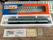 Roco 44246 H0 Voitures De