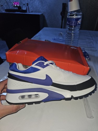 Nike air max - max, basses