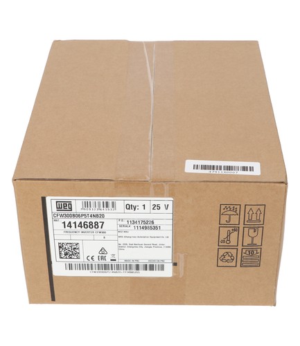 Weg cfw300b06p5t4nb20 new nfp - new,