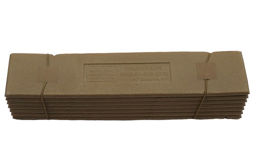 Damaged usmc accordion - usmc,