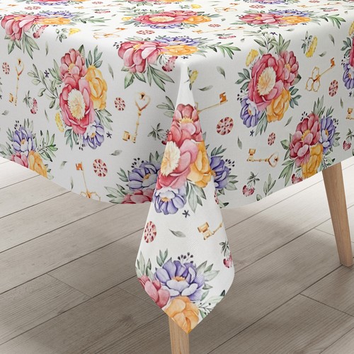 Kevkus nappe toile cirée - nappe,