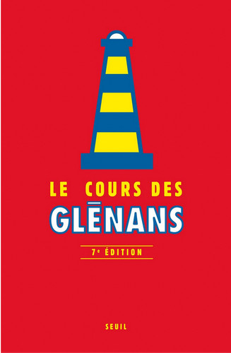 Cours des glénans 7e - le,