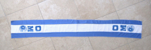Echarpe olympique marseille - olympique,
