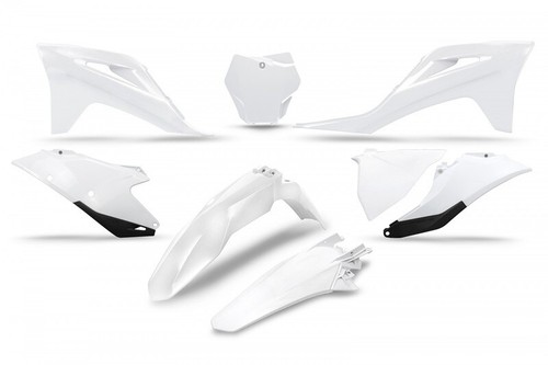 Kit plastique ufo - kit,