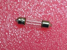 Lot x2 : ampoule lampe navette