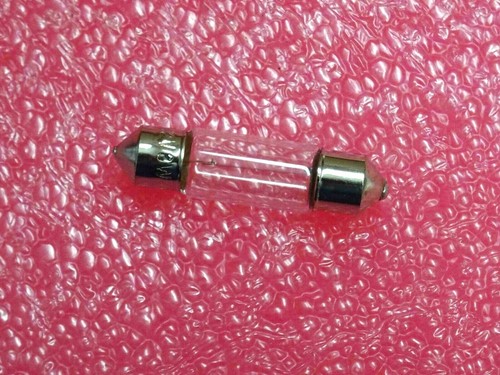 Lot ampoule lampe navette - lot, x2