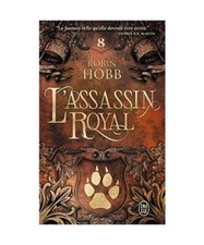 L'Assassin royal: La secte