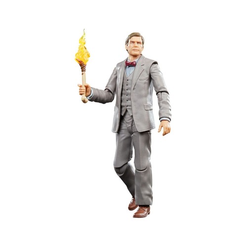 Hasbro professor indiana - professor,