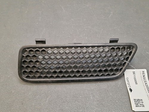 Grille calandre avant gauche - ,