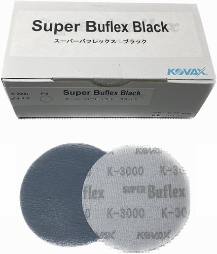Disque kovax dry super - kovax, buflex