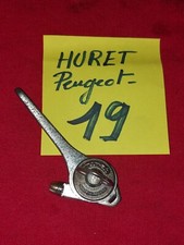 Ancienne manette de vitesse huret peugeot velo cycles Old byke