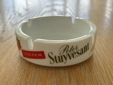 Cendrier Peter Stuyvesant Neuf Et Vintage Opaline