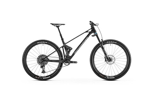 2022 mondraker raze carbon - 2022, r