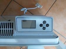 Radiateur électrique 1000W