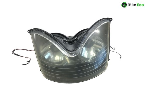 Optique feu phare aprilia - optique,