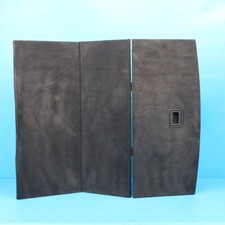 Audi A6 4F C6 Avant Tapis De