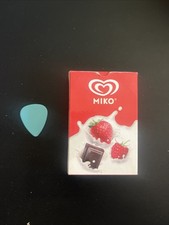 Jeu De Cartes Très Bon État