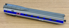 MEHANO voiture 1° Classe de TGV ATLANTIQUE de la SNCF - HO 1/87