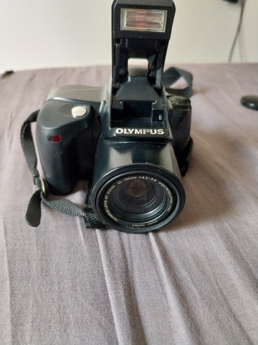 Appareil photo olympus
