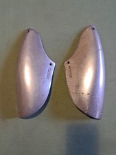 RENAULT JUVAQUATRE  FOURGONNETTE.   Robri AV des ailes AR