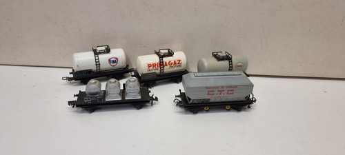 Hornby acho lot - lot, de