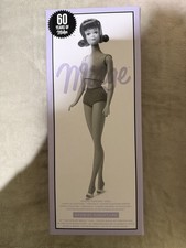 Barbie repro Signature 60th