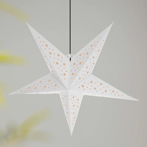 Suspension lumineuse - suspension, au