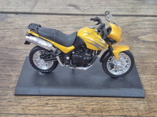 Moto miniature tiger - moto, 1/18