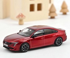 PEUGEOT 508 GT Hybrid - 2023 -