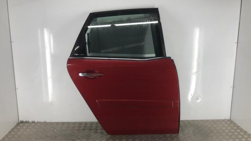 Porte arriere droit - citroen, c4