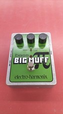 Electro-Harmonix EHX Bass Big