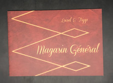 LOISEL - MAGASIN GENERAL -