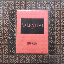 parfum  valentino donna born