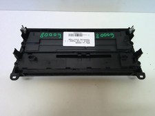 Commande chauffage BMW SERIE 1