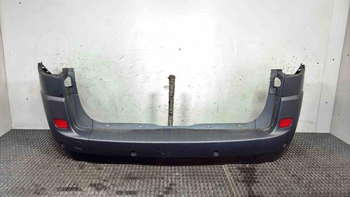 Pare choc arriere renault - pare,