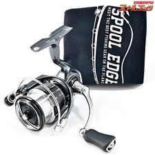 Moulinet toupie Daiwa 24