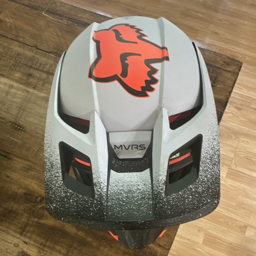 Fox racing youth large dirt - large,